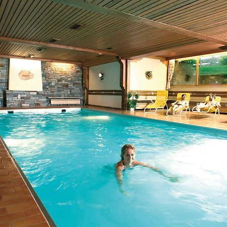 Appartementhaus Alpenrose Wallgau Bagian luar foto