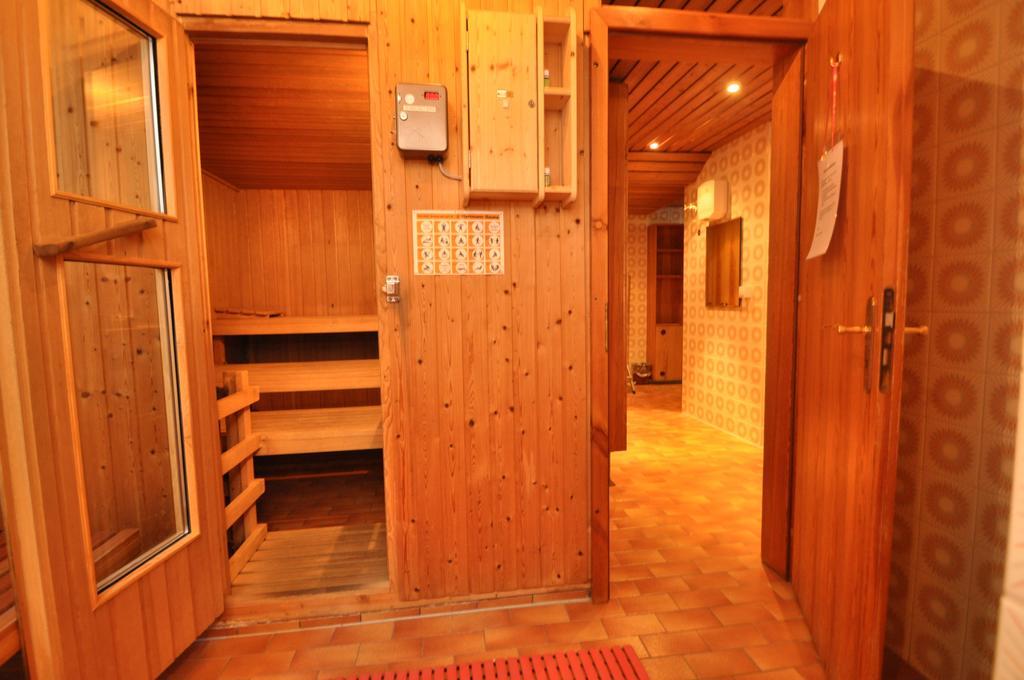 Appartementhaus Alpenrose Wallgau Bagian luar foto