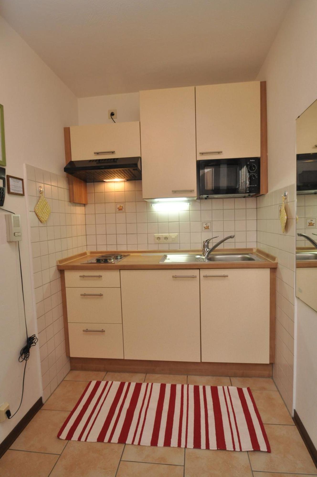 Appartementhaus Alpenrose Wallgau Bagian luar foto