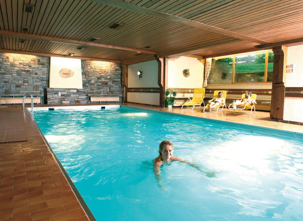 Appartementhaus Alpenrose Wallgau Bagian luar foto